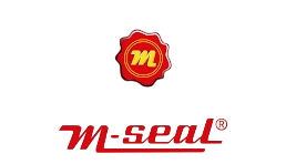 The m-seal Tapes, Adhesives & Sealers